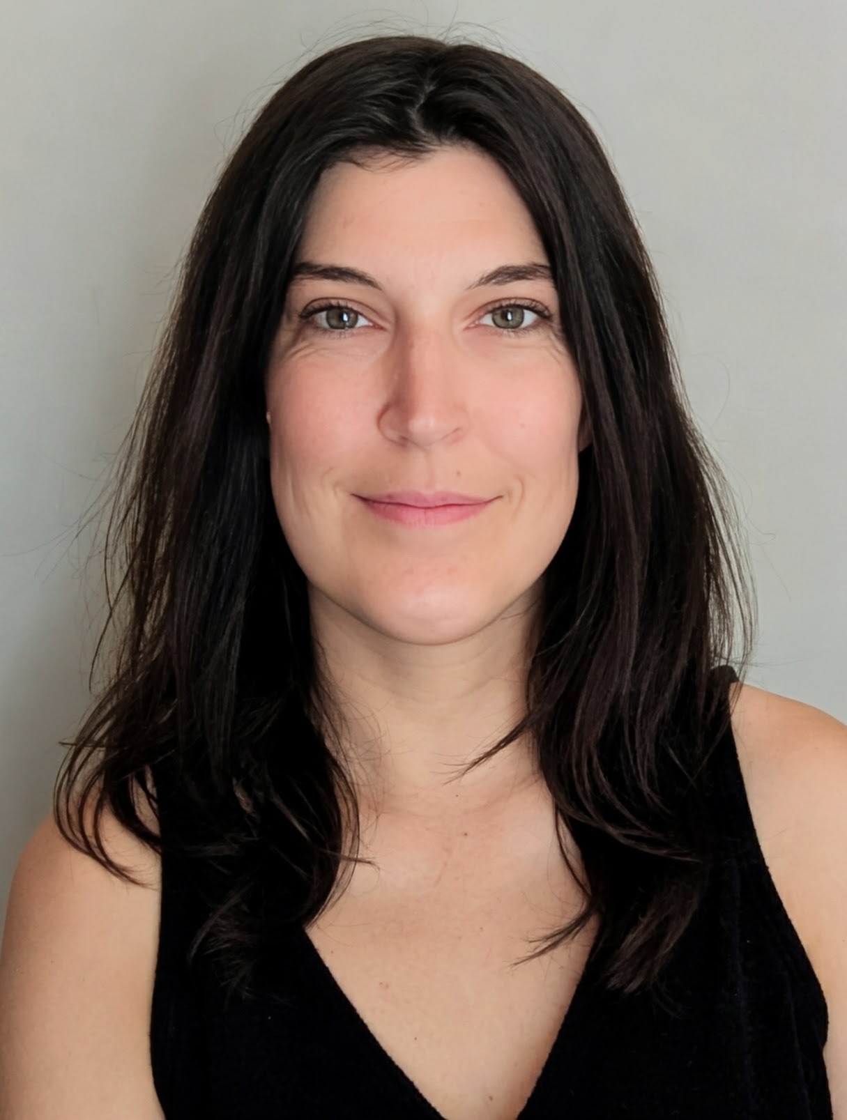 Portrait of Taylor Rhedey